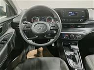 Hyundai Bayon 1.4 MPI Jump