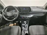 Hyundai Bayon 1.4 MPI Jump