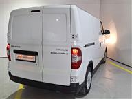 Maxus eDeliver 3 Panelvan 4.8 m3