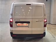 Maxus eDeliver 3 Panelvan 4.8 m3