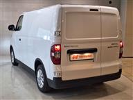 Maxus eDeliver 3 Panelvan 4.8 m3