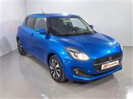 Suzuki Swift 1.2 DualJet GLX Tek Renk Otomatik 90 Ps Hatchback