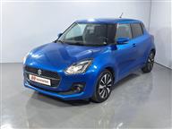 Suzuki Swift 1.2 DualJet GLX Tek Renk Otomatik 90 Ps Hatchback