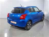 Suzuki Swift 1.2 DualJet GLX Tek Renk Otomatik 90 Ps Hatchback