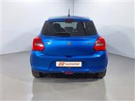 Suzuki Swift 1.2 DualJet GLX Tek Renk Otomatik 90 Ps Hatchback