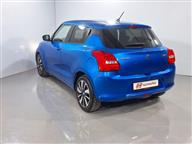 Suzuki Swift 1.2 DualJet GLX Tek Renk Otomatik 90 Ps Hatchback