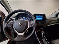 Suzuki SX4 1.4 Hibrit Allgrip GL Elegance