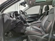 MG ZS EV Luxury