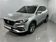 MG HS 1.5 T-GDI Luxury