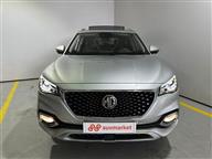 MG HS 1.5 T-GDI Luxury