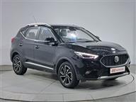 MG ZS Luxury Plus 1.0 6 AT