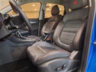 MG ZS Luxury Plus 1.0 6 AT