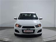 Chevrolet Aveo 1.4 LT 100 Ps Sedan