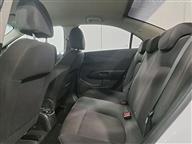 Chevrolet Aveo 1.4 LT 100 Ps Sedan