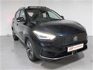 MG ZS EV Luxury