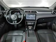 MG ZS EV Luxury