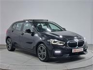 Bmw 1 Serisi 116i Sport Edition