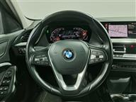 Bmw 1 Serisi 116i Sport Edition