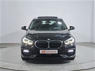 Bmw 1 Serisi 116i Sport Edition