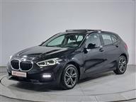 Bmw 1 Serisi 116i Sport Edition