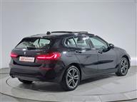 Bmw 1 Serisi 116i Sport Edition