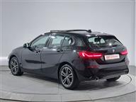 Bmw 1 Serisi 116i Sport Edition