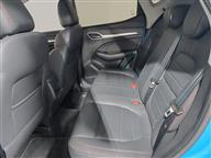 MG ZS Luxury Plus 1.0 6 AT