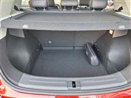 MG ZS Luxury Plus 1.0 6 AT