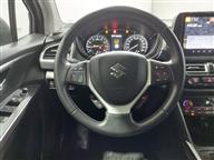 Suzuki S-Cross 1.4 MHEV 6AT AllGrip GLX Premium