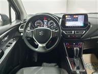 Suzuki S-Cross 1.4 MHEV 6AT AllGrip GLX Premium