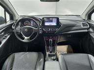 Suzuki S-Cross 1.4 MHEV 6AT AllGrip GLX Premium