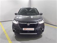 Suzuki S-Cross 1.4 MHEV 6AT AllGrip GLX Premium