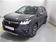 Suzuki S-Cross 1.4 MHEV 6AT AllGrip GLX Premium