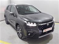 Suzuki SX4 S-Cross 1.4 Mhev Allgrip GLX Premium