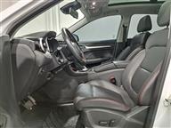 MG ZS EV Luxury