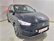 MG ZS EV Luxury