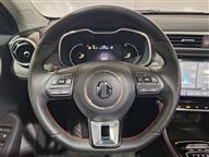 MG ZS EV Luxury