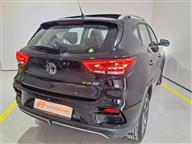 MG ZS EV Luxury