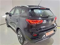 MG ZS EV Luxury