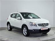 Nissan Qashqai 1.5 DCI Tekna Pack 110 Ps SUV