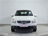 Nissan Qashqai 1.5 DCI Tekna Pack 110 Ps SUV