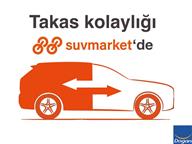 Nissan Qashqai 1.5 DCI Tekna Pack 110 Ps SUV