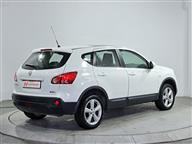 Nissan Qashqai 1.5 DCI Tekna Pack 110 Ps SUV