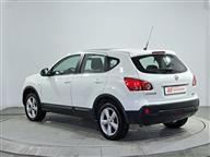 Nissan Qashqai 1.5 DCI Tekna Pack 110 Ps SUV