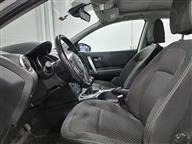 Nissan Qashqai 1.5 DCI Tekna Pack 110 Ps SUV