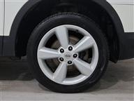 Nissan Qashqai 1.5 DCI Tekna Pack 110 Ps SUV