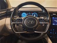 Hyundai Tucson 1.6 CRDI Prime