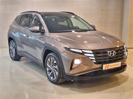 Hyundai Tucson 1.6 CRDI Prime