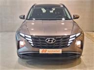 Hyundai Tucson 1.6 CRDI Prime