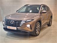 Hyundai Tucson 1.6 CRDI Prime